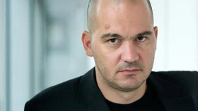 Zweifelnder Pilger, heiterer Schmerzensmann