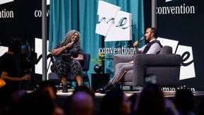 „Ich setze mir keine Ziele, die ich erreichen kann“