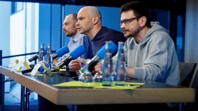 Der verlorene Glaube an gute Russen