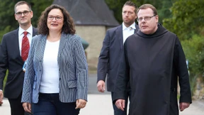 Wissen, wann man was Neues anfängt