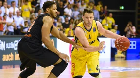 Ulm erzwingt entscheidendes fünftes Spiel