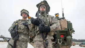 Trump gefährdet Amerikas Sicherheit