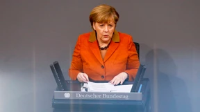 Merkel weist Kritik an Rentenplänen zurück