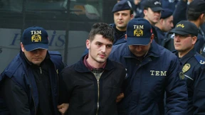 Lange Haftstrafe für Mörder von Hrant Dink