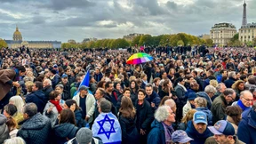 Antisemitische Vergewaltigung schockt Frankreich