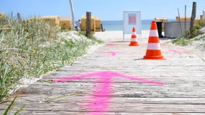 Wann welches Bundesland Alarm schlägt