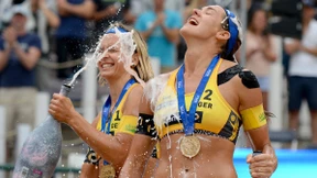 Feiertag am Rothenbaum 