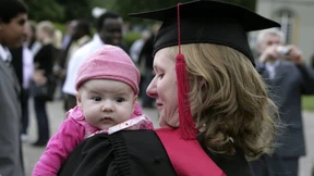 Jede fünfte Frau ist kinderlos