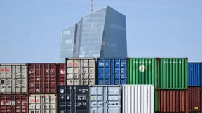 EZB rüstet sich für Reaktion auf Trump