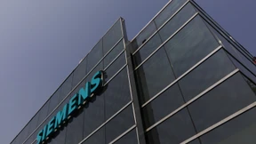 Siemens-Turbinen wurden manipuliert