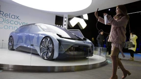 Tesla-Probleme schaden selbst der Konkurrenz