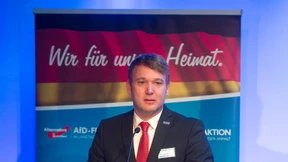 AfD dementiert Verbindung zu mutmaßlichem russischen Spion
