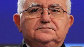 EU-Gesundheitskommissar Dalli erklärt überraschend Rücktritt