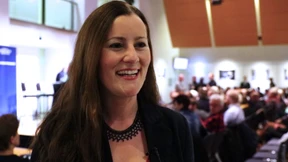 Warum sollten Sie Oberbürgermeisterin werden?