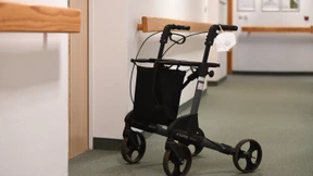 Altenheim-Leitung vor Gericht nach 17 Corona-Toten