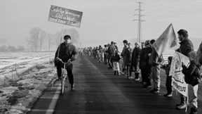 Wie aus der DDR fast ein westliches Nordkorea geworden wäre