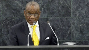 Südafrika schließt „militärische Reaktion“ nicht aus