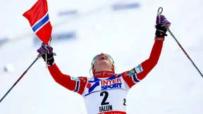 Die Königin von Falun