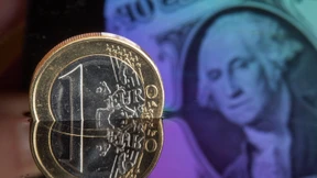 Der Eurokurs fällt auf den tiefsten Stand seit neun Jahren