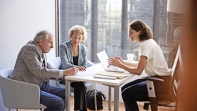 Für den Notfall vorsorgen