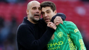 Deutscher Torhüter Ortega trumpft auf