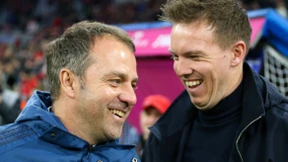 Die logische Lösung Nagelsmann