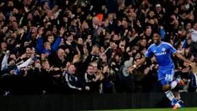 Eto’o schießt Manchester ab