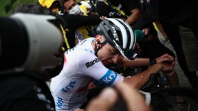 Radprofi ohne Rücksicht