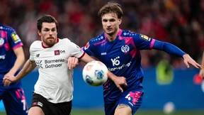 Keine halben Sachen bei Mainz 05