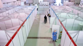 Impfen? Nicht mit mir!