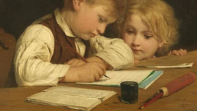 Wenn Menschen für Maschinen schreiben