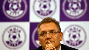 Fasten für die Fifa