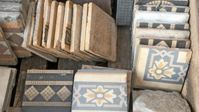 „Was kann nachhaltiger sein, als ein Bauteil wiederzuverwenden?“