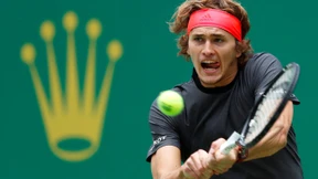 Zverev dank Zwiebelsaft erfolgreich