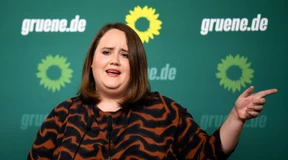 Lang fordert Staatsausgaben jenseits der Schuldenbremse