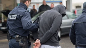 Polizei auf Erfolgskurs