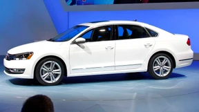 Otto und die Limousine