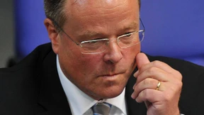 BND-Agentin mit „Helfersyndrom“?