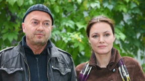 Schauspielerin Maja Maranow ist gestorben