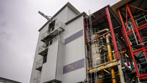 Neuer Anlauf für grünen Stahl