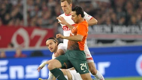 Stuttgart nimmt Kurs auf Europa