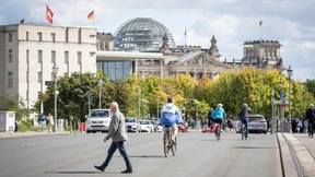 Gegenüber Bundesanleihen wächst die Skepsis