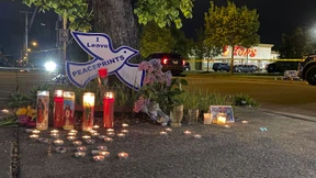 Bidens Ohnmacht gegenüber rassistischem Terror