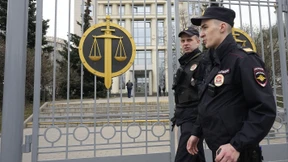 Bereits 20.000 Menschen nach Protesten für Ukraine verhaftet