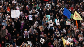 Trump ist ein „Terrorist in Nadelstreifen“