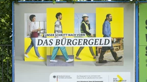 1250 Milliarden Euro für Soziales