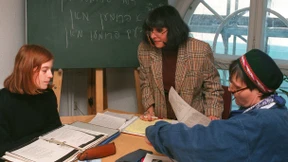 Exotenfächer mit Potential