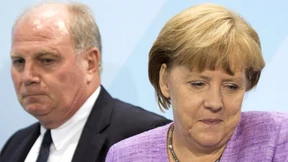 Wer in der Käseglocke sitzt