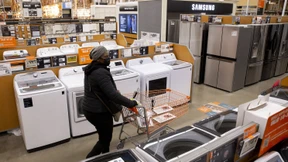 Rekord-Jobwechsel befeuern US-Inflation