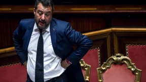 Salvini stürzt die Regierung in die Krise